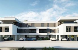 2-zimmer wohnung 57 m² in Stinjan, Kroatien. 200 000 €