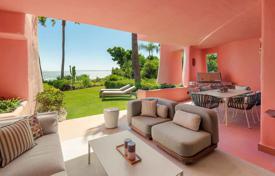 3-zimmer wohnung 171 m² in Estepona, Spanien. 2 695 000 €