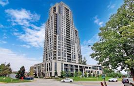 2-zimmer wohnung in Etobicoke, Kanada. C$727 000