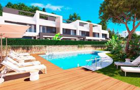 3-zimmer stadthaus 198 m² in Mijas, Spanien. 999 000 €
