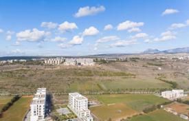 2-zimmer appartements in neubauwohnung 95 m² in Morphou, Zypern. 87 000 €
