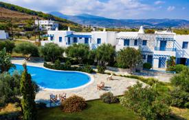 Penthaus – Paros, Ägäische Inseln, Griechenland. 355 000 €