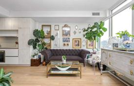 4-zimmer wohnung in Old Toronto, Kanada. C$1 324 000