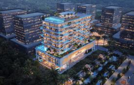 Wohnsiedlung Tivano 1 – Dubai Islands, Dubai, VAE. ab $703 000