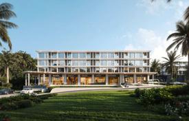 New residential complex with apartments in Bang Tao Strand, Thailand. ab $104 000