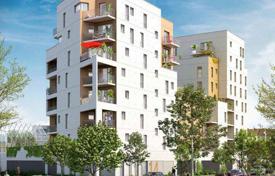 Wohnung – Seine-Maritime, Frankreich. From 125 000 €