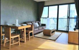 2-zimmer appartements in eigentumswohnungen in Watthana, Thailand. $306 000