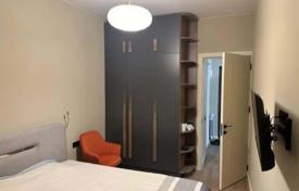 2-zimmer wohnung 57 m² in Vake-Saburtalo, Georgien. $170 000