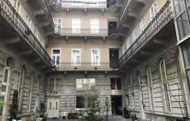 Wohnung – District VI (Terézváros), Budapest, Ungarn. 263 000 €
