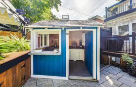10-zimmer haus in der stadt in Old Toronto, Kanada. C$2 846 000