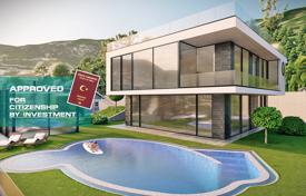 Neubauwohnung – Alanya, Antalya, Türkei. $1 491 000