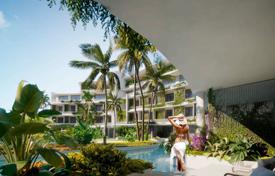 2-zimmer appartements in neubauwohnung 55 m² in Canggu, Indonesien. 185 000 €