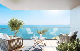 3-zimmer wohnung in Antibes, Frankreich. 1 530 000 €