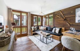 3-zimmer wohnung 44 m² in Courchevel, Frankreich. 850 000 €