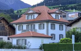 Einfamilienhaus – Sachseln, Obwalden, Schweiz. 5 100 €  pro Woche