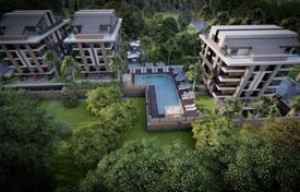 Neubauwohnung – Antalya (city), Antalya, Türkei. $355 000
