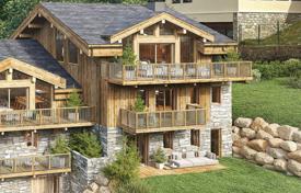 6-zimmer chalet in Saint-Martin-de-Belleville, Frankreich. 5 600 000 €