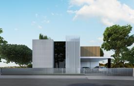 4-zimmer einfamilienhaus 403 m² in Nicosia, Zypern. 890 000 €
