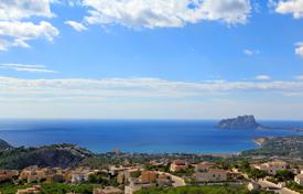 3-zimmer einfamilienhaus 459 m² in Cumbre, Spanien. 2 179 000 €