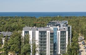 Neubauwohnung – Jurmala, Lettland. 305 000 €