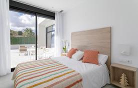 3-zimmer villa 115 m² in Murcia (city), Spanien. 365 000 €
