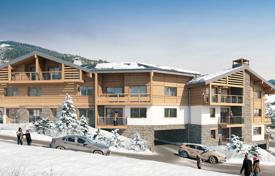 Wohnung – Les Gets, Auvergne-Rhône-Alpes, Frankreich. 690 000 €