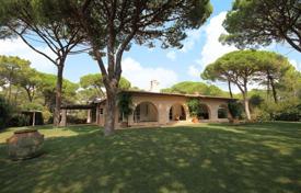 7-zimmer villa 450 m² in Toskana, Italien. 9 800 €  pro Woche