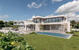 12-zimmer villa 672 m² in Marbella, Spanien. 3 990 000 €