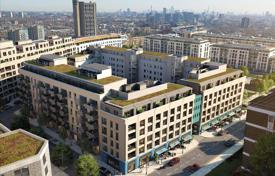 New residential complex with apartments in London, Vereinigtes Königreich. ab £515 000