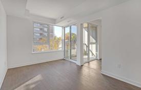 Wohnung – Eglinton Avenue East, Toronto, Ontario,  Kanada. C$954 000