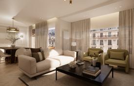 3-zimmer wohnung 164 m² in Madrid Stadt, Spanien. 1 709 000 €