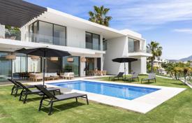 5-zimmer villa 744 m² in Benahavis, Spanien. 3 950 000 €