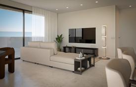 2-zimmer wohnung 167 m² in Calp, Spanien. 583 000 €