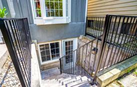 9-zimmer haus in der stadt in Old Toronto, Kanada. C$1 793 000