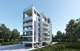 Neubauwohnung – Larnaca Stadt, Larnaka, Zypern. 530 000 €