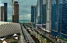 2-zimmer wohnung 45 m² in Batumi, Georgien. $120 000