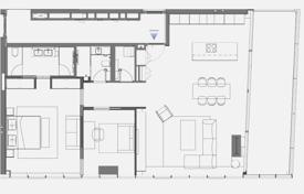 3-zimmer wohnung 163 m² in Mouttagiaka, Zypern. 4 800 000 €