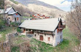 7-zimmer chalet in Savoie, Frankreich. 885 000 €
