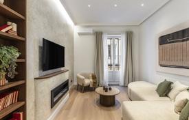 3-zimmer wohnung 130 m² in Madrid Stadt, Spanien. 1 100 000 €