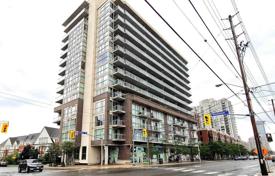 Wohnung – Dundas Street West, Toronto, Ontario,  Kanada. C$636 000