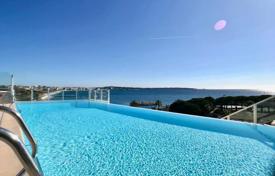 3-zimmer wohnung in Golf Juan, Frankreich. 590 000 €