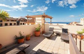4-zimmer penthaus 193 m² in Costa Adeje, Spanien. 860 000 €