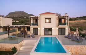 Villa – Plaka, Chania, Kreta,  Griechenland. 950 000 €