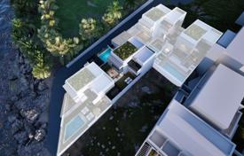 3-zimmer appartements in neubauwohnung 128 m² in Sisi, Griechenland. 850 000 €