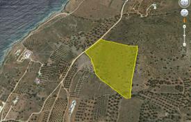Grundstück in Lasithi, Griechenland. 990 000 €