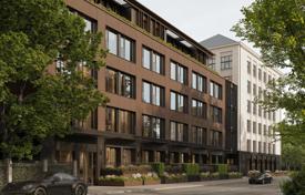 4-zimmer wohnung 184 m² in Riga, Lettland. 806 000 €