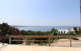 4-zimmer appartements in neubauwohnung 250 m² in Crikvenica, Kroatien. 660 000 €