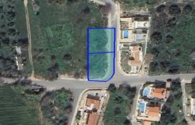 Grundstück in Tremithousa, Zypern. 370 000 €