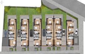 3-zimmer einfamilienhaus 153 m² in Kolossi, Zypern. 410 000 €
