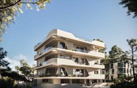Wohnung – Mesa Geitonia, Limassol (Lemesos), Zypern. From 290 000 €